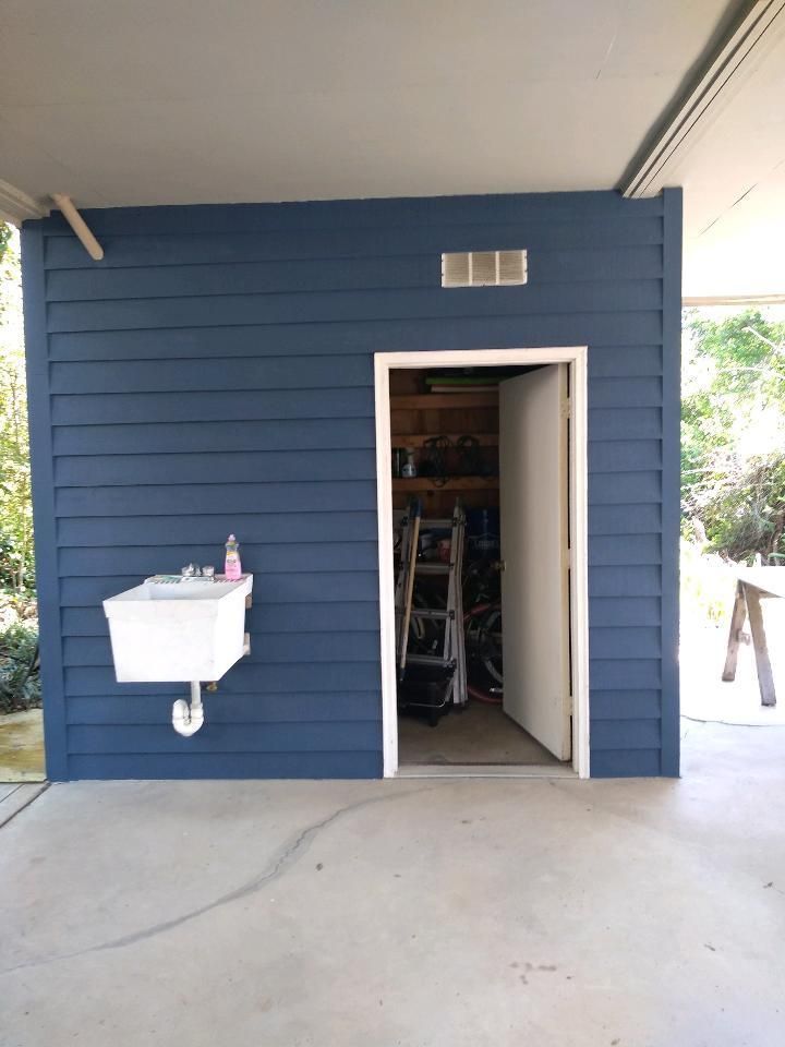 Will Be Handy Painting and Drywall Repair Photo