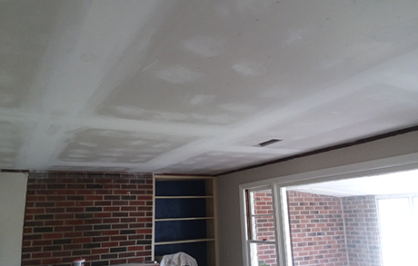 Will Be Handy Painting and Drywall Repair Photo
