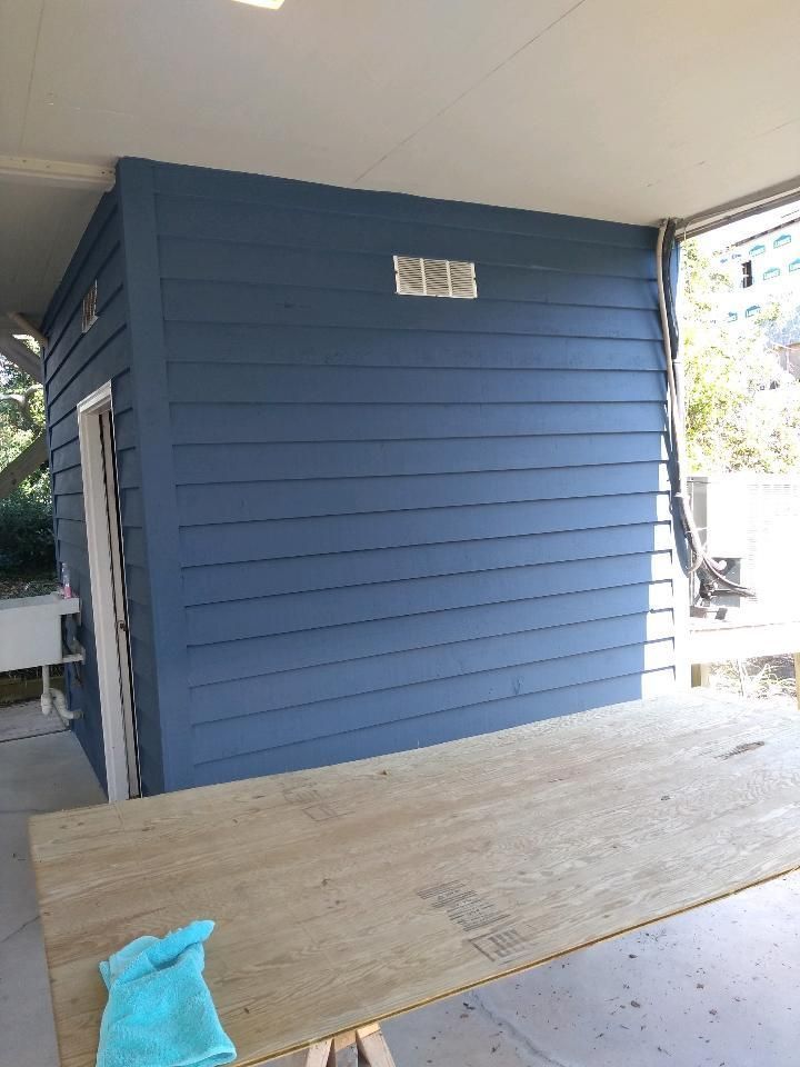 Will Be Handy Painting and Drywall Repair Photo