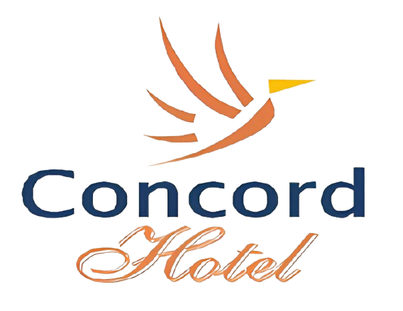 Logo Hotel Concord