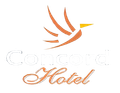 Logo Hotel Concord