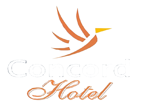 Logo Hotel Concord