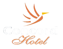 Logo Hotel Concord