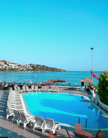 Cactus Hotels | Best Rate Guarantee
