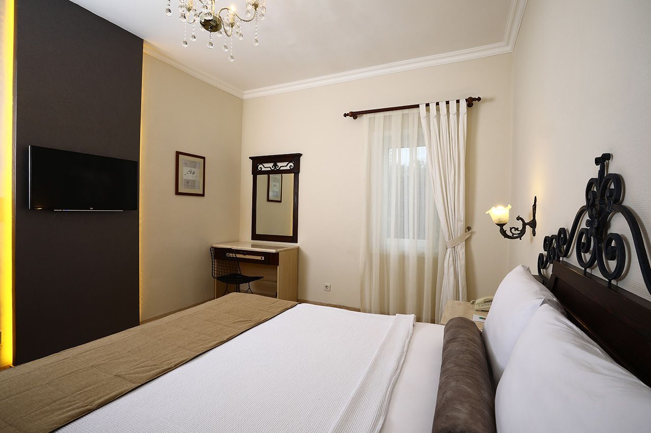 Cactus Fleur Beach Hotel, Family Room
