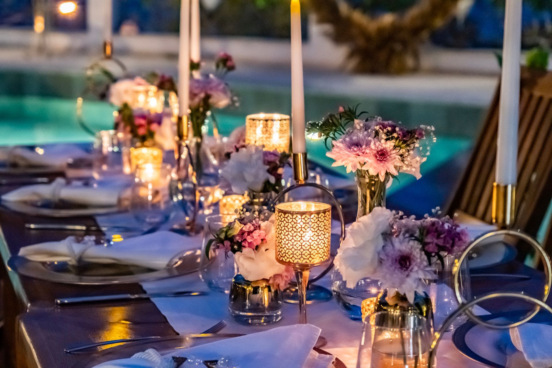 Manzara Wedding