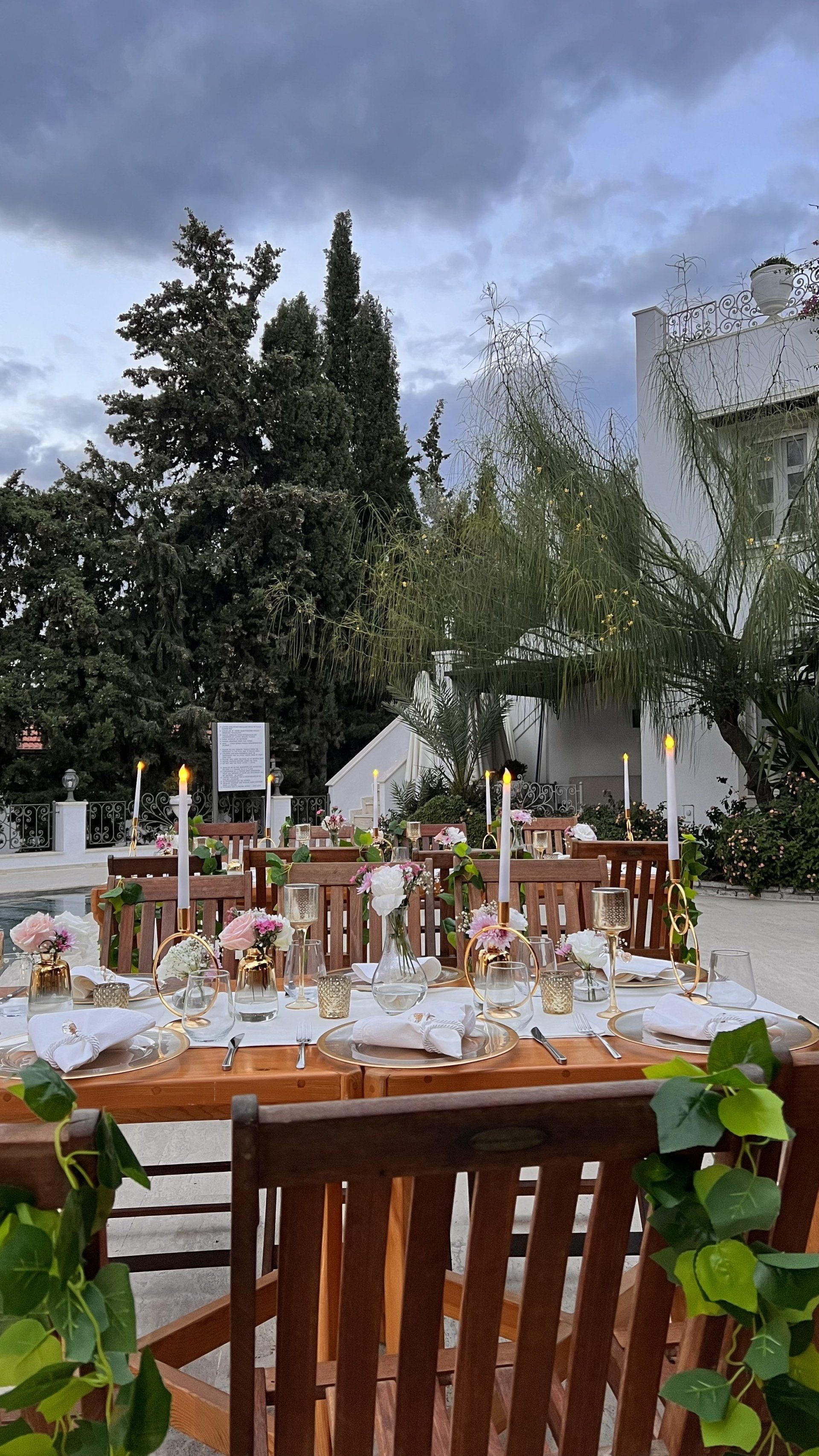 Manzara Wedding