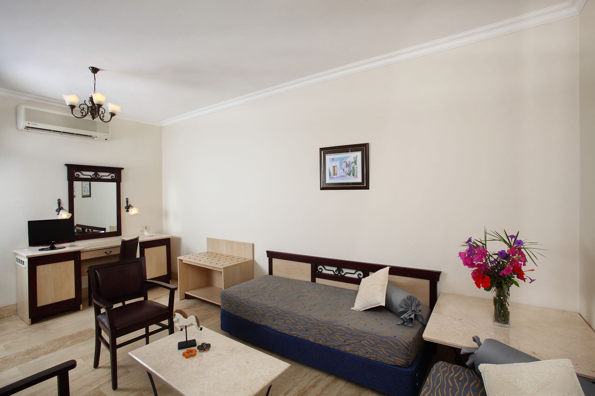 Cactus Fleur Beach Hotel, Standard Room