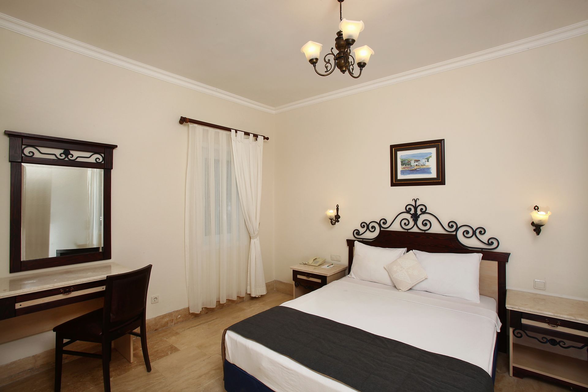 Cactus Fleur Beach Hotel, Standard Room