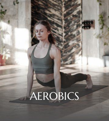 Club Yalı Hotel & Resort, Aktiviteler, Aerobik