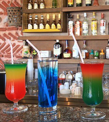 Pirates Inn Cactus Aquapark, Aktiviteler, Albatros Cafe Pirates Inn Cactus Aquapark, Aktiviteler, Albatros Cafe