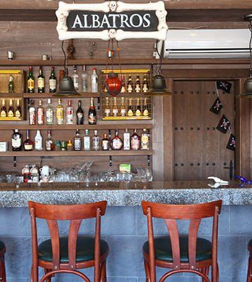 Pirates Inn Cactus Aquapark, Aktiviteler, Albatros Restoran Pirates Inn Cactus Aquapark, Aktiviteler, Albatros Restoran