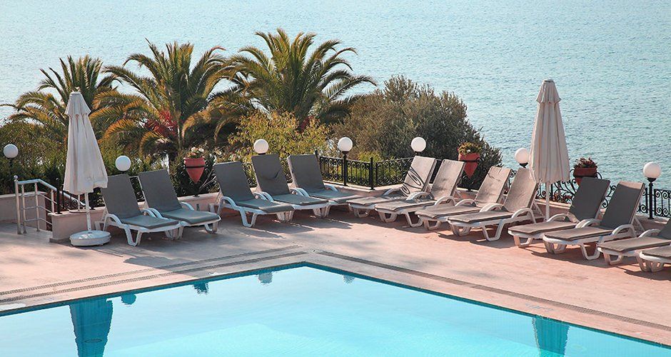 Cactus Mirage Hotel, Beach&Pool