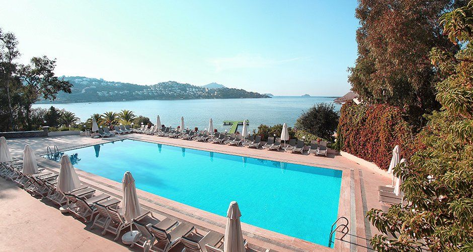 Cactus Mirage Hotel, Beach&Pool