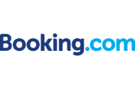 booking.com logo