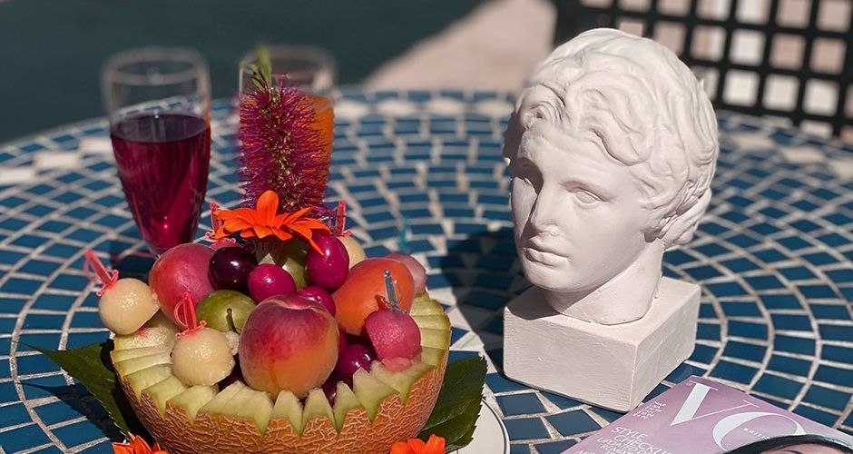 Club Yalı Resort, Gallery, Cactus Moments