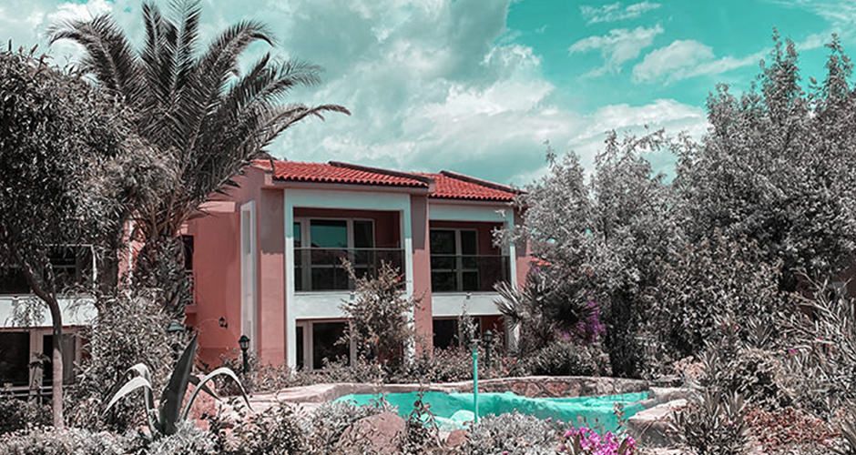 Club Yalı Resort, Gallery, Cactus Moments