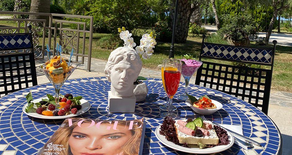 Club Yalı Resort, Gallery, Cactus Moments