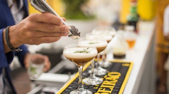 cactus hotels, cocktails