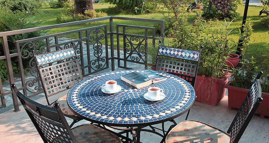 Club Yalı Resort, Gallery, Eating&Drinking