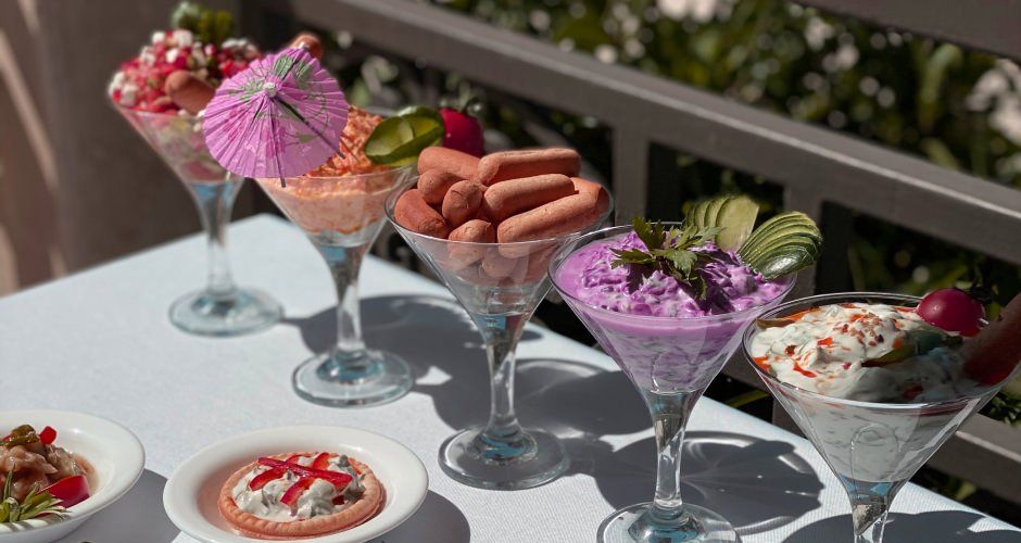 Club Yalı Resort, Gallery, Eating&Drinking