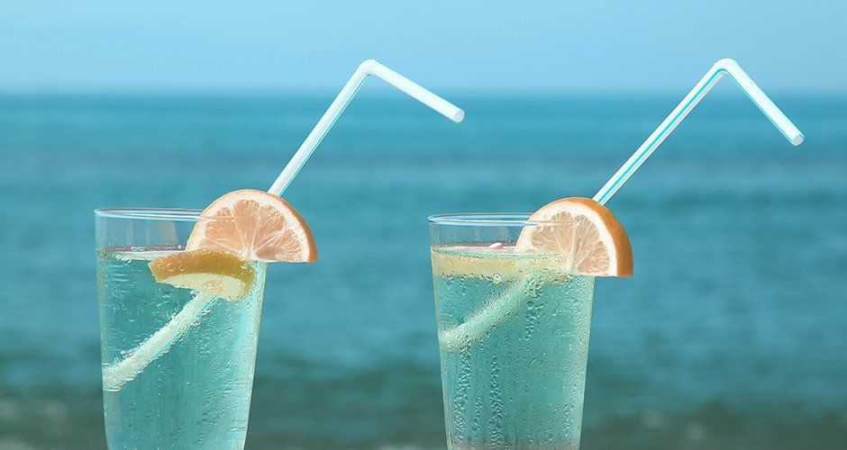 Club Yalı Resort, Gallery, Eating&Drinking