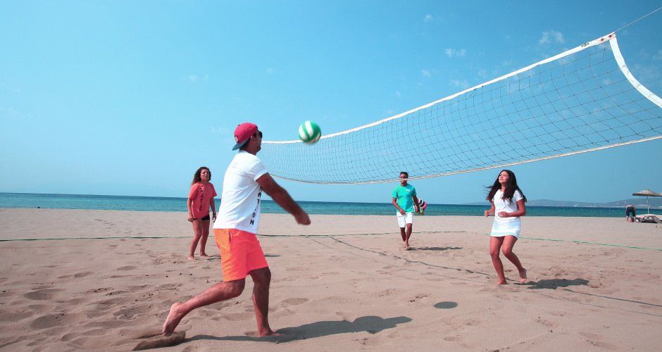 Club Yalı Resort, Gallery, Enjoyable