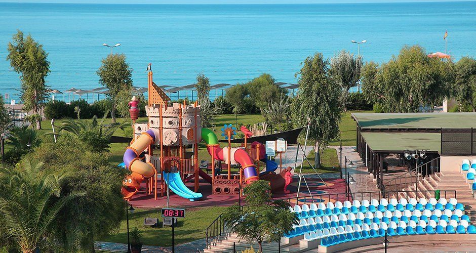 Club Yalı Resort, Gallery, Enjoyable