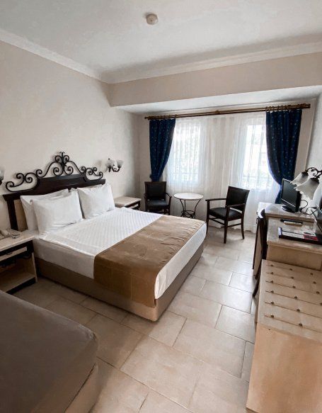 Cactus Mirage Hotel, Rooms, Family Room