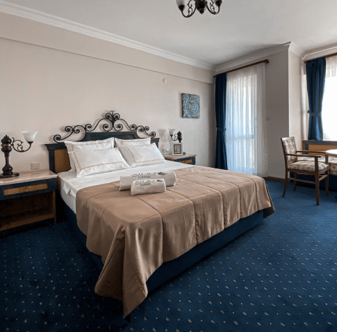 Club Yalı Resort, Family Room