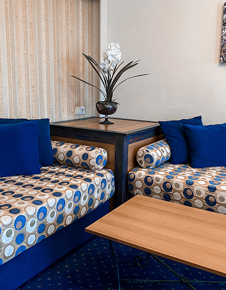Club Yalı Hotel Rooms