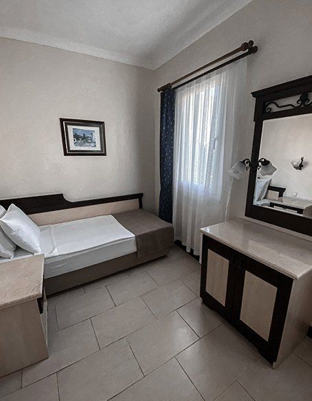 Cactus Mirage Hotel, Rooms, Family Room