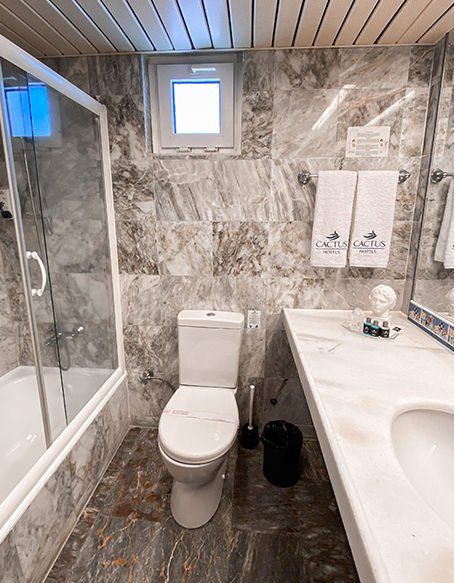 Club Yalı Hotel Rooms