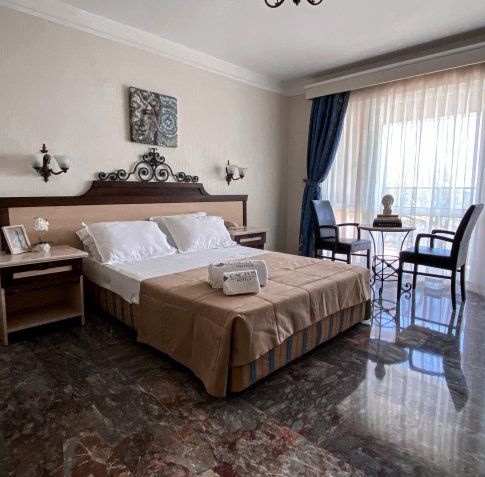 Club Yalı Resort, Garden Room, Sea View