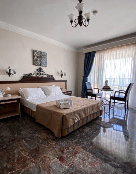 Club Yalı Resort, Garden Room, Sea View