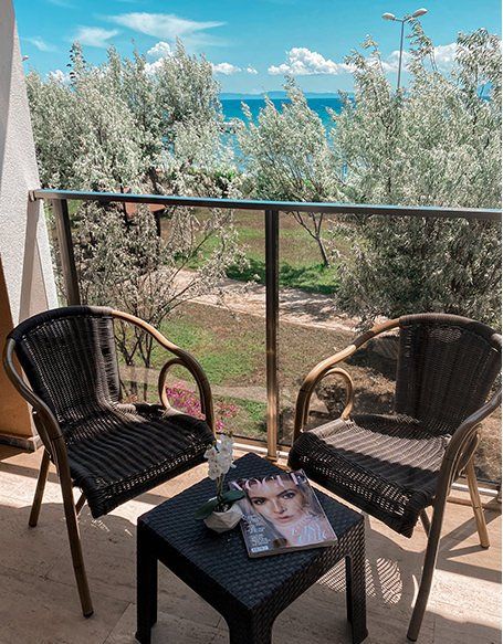 Club Yalı Resort, Garden Room, Sea View