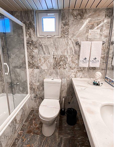 Club Yalı Resort, Garden Room, Sea View