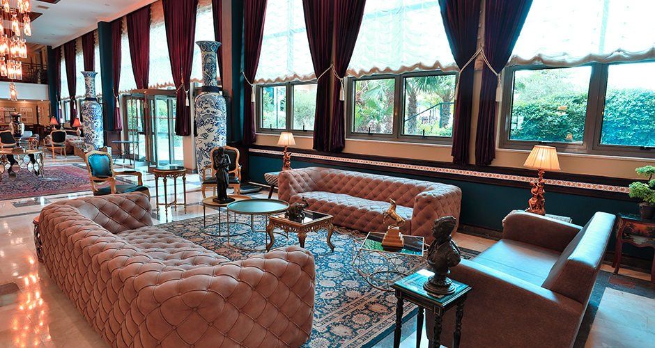 Club Yalı Resort, Gallery, General View
