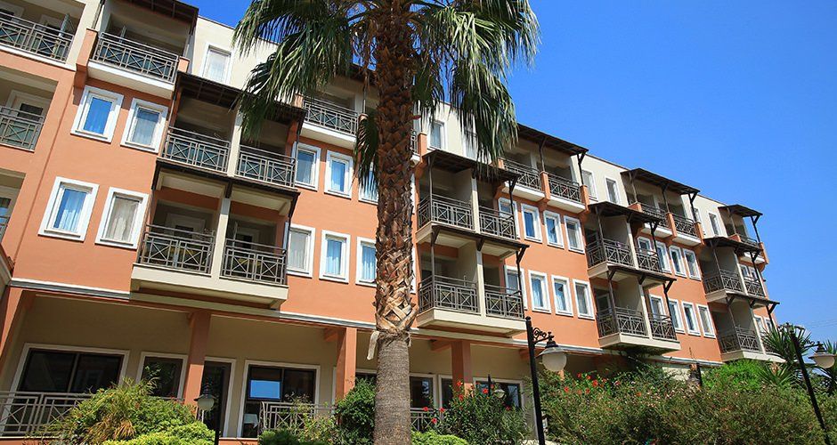 Club Yalı Resort, Gallery, General View