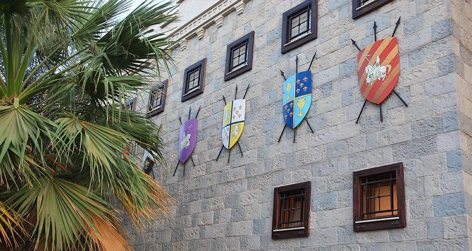 Yalı Castle Aquapark