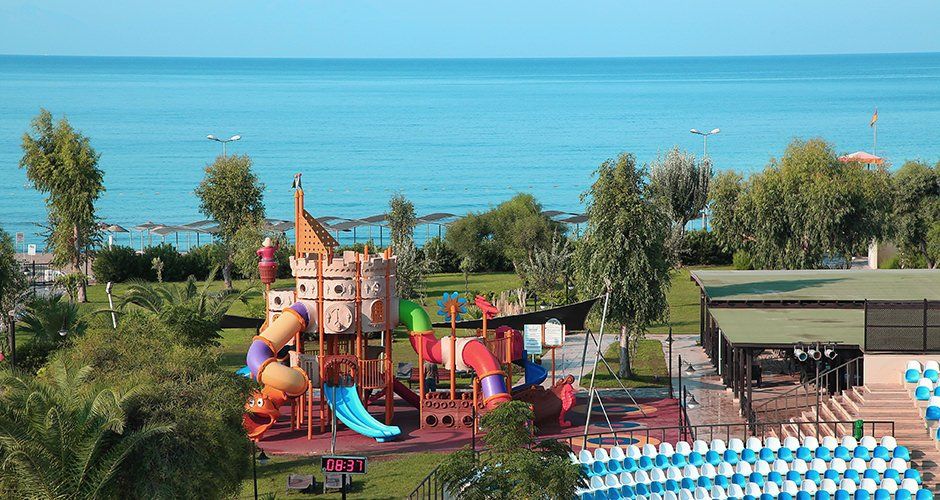 Club Yalı Resort, Gallery, General View
