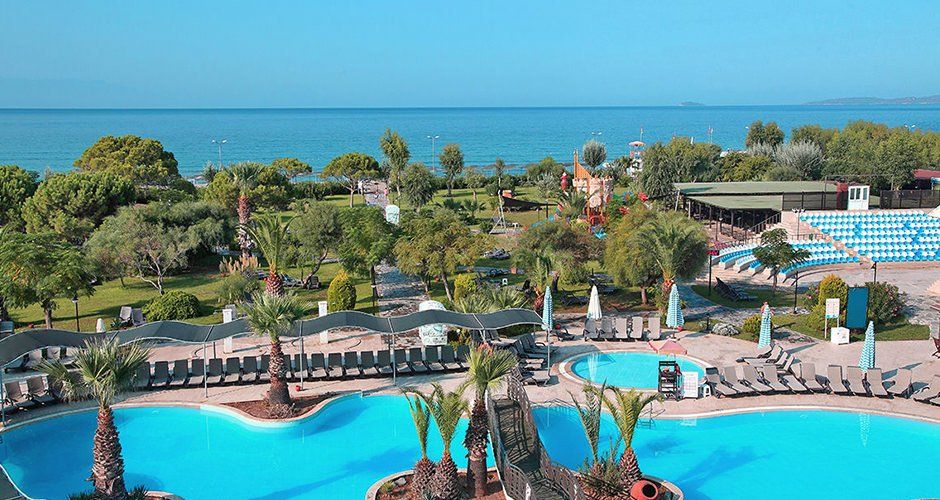 Club Yalı Resort, Gallery, General View
