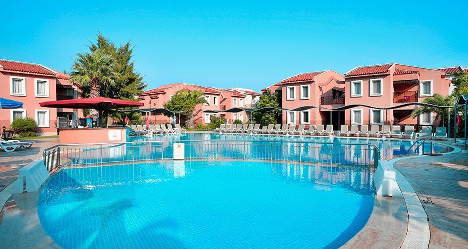 Club Yalı Resort, Gallery, General View