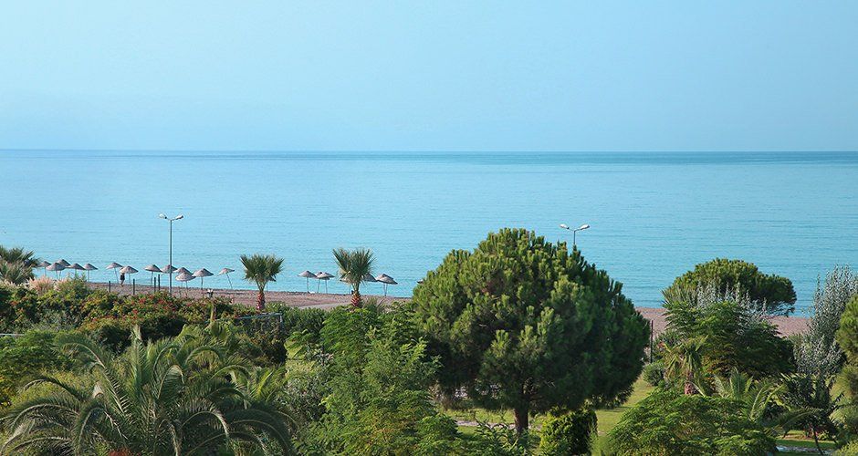 Club Yalı Resort, Gallery, General View