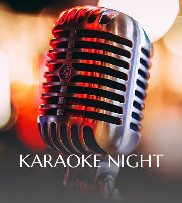 Club Yalı Hotel & Resort, Aktiviteler, Karaoke Gecesi