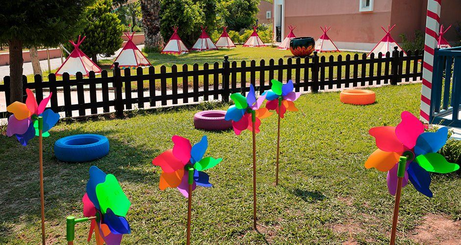 Club Yalı Resort, Gallery, Kids Club