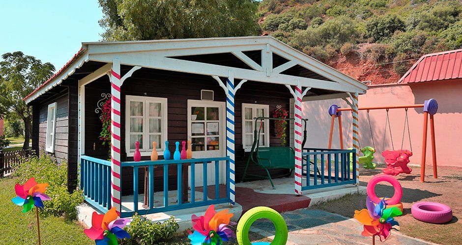 Club Yalı Resort, Gallery, Kids Club