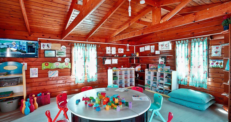Club Yalı Resort, Gallery, Kids Club