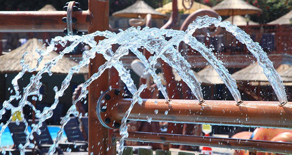 Pirates Inn Cactus Aquapark, Çocuk Kulübü