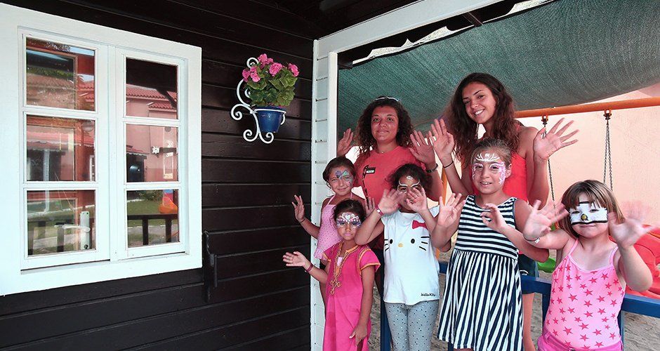 Club Yalı Resort, Gallery, Kids Club